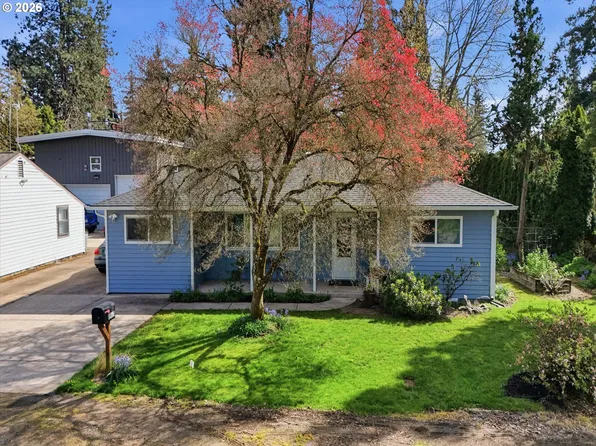8917 Mount Baker Ave, Vancouver, WA 98664