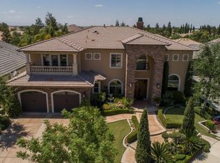 2311 Edingal Dr, Bakersfield, CA 93311