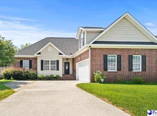 441 Sterling Dr, Florence, SC 29501