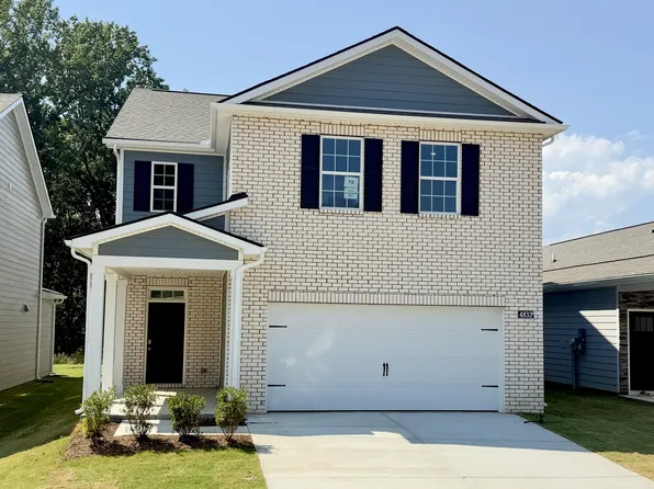 4456 Fir Tree Way, Murfreesboro, TN 37129