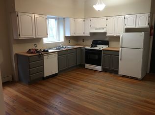 441 Broadway #2, Providence, RI 02909