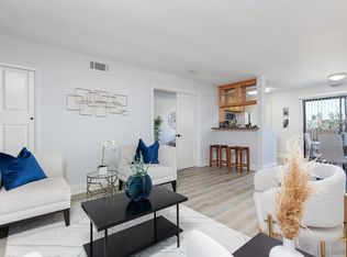 8731 Graves Ave UNIT 47, Santee, CA 92071