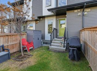 338 S Seton Cir SE #410, Calgary, AB T3M3H1