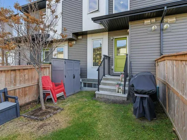 338 S Seton Cir SE #410, Calgary, AB T3M 3H1