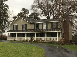 7388 Stoneham Cir, Springboro, OH 45066