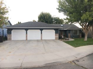 5205 Kona Ln, Yakima, WA 98908