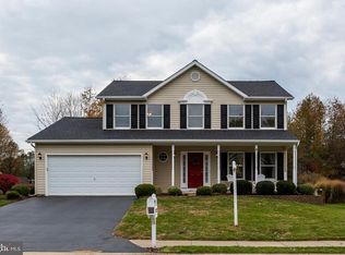 2029 Sherryl Ave, Sykesville, MD 21784