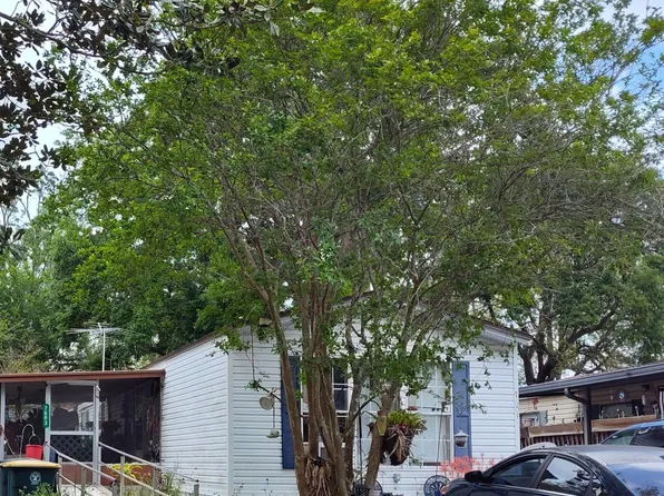 7603 PLUMWOOD Drive, Jacksonville, FL 32256