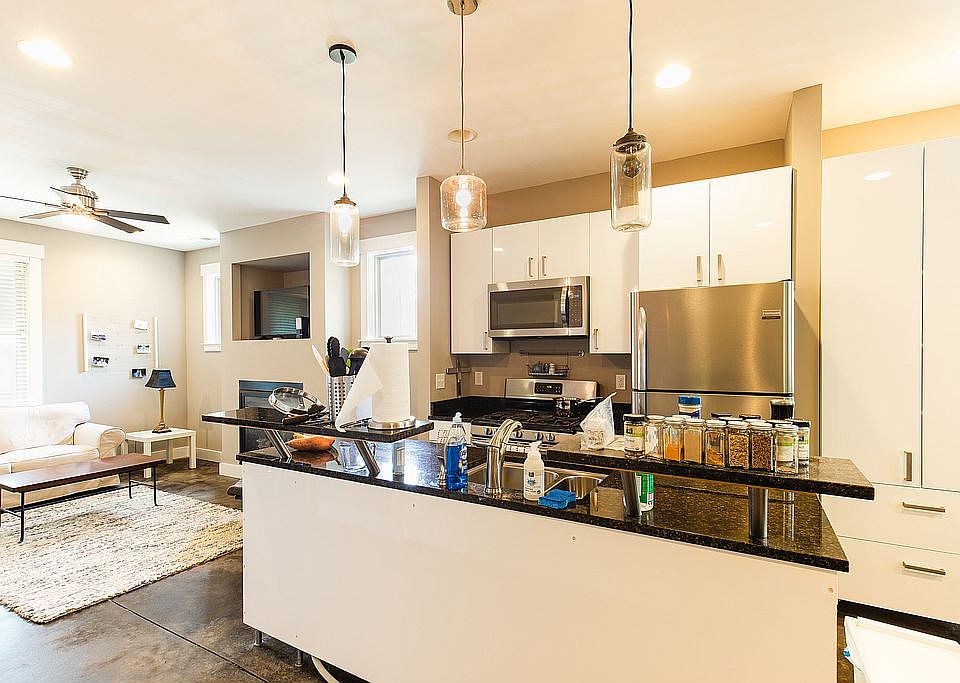 Great room, great space!