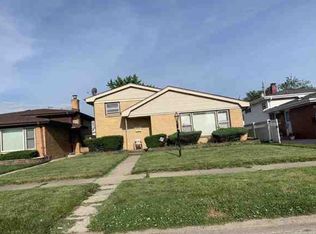 16026 Gauger Ave, Harvey, IL 60426