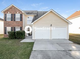 11661 Bruce Dr, Hampton, GA 30228
