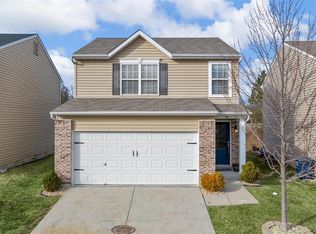 115 Cimarron Summit Way, Wentzville, MO 63385