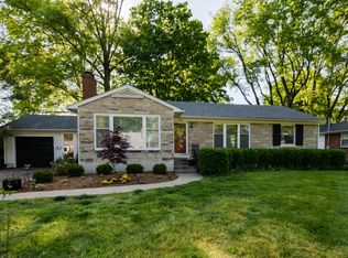 206 Tyne Rd, Bellewood, KY 40207