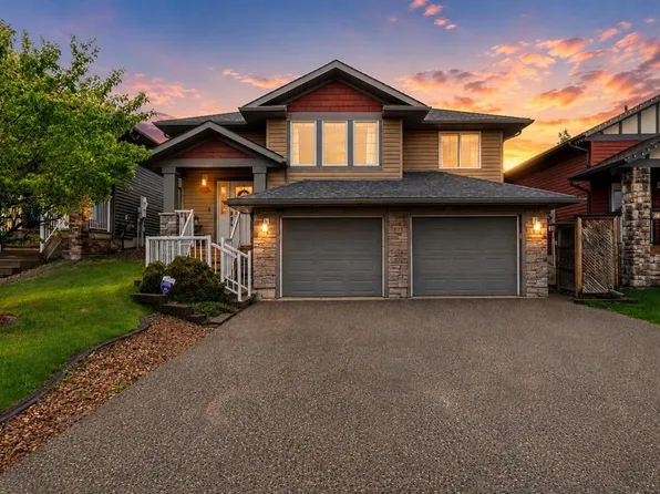 245 NW Pintail Pl, Wood Buffalo, AB T9K 0P9