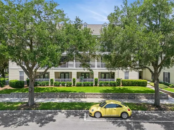 315 Grand Magnolia Ave APT 203, Celebration, FL 34747