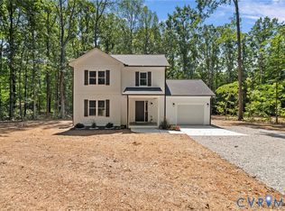 6465 Anderson Hwy, Powhatan, VA 23139