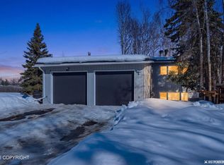 8201 Frank St, Anchorage, AK 99518