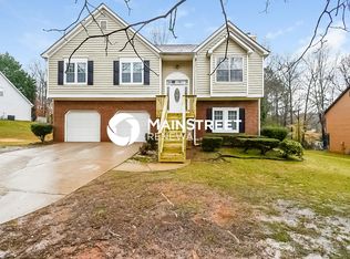 1685 Versailles Dr SW, Atlanta, GA 30331