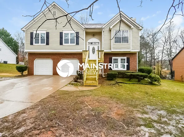 1685 Versailles Dr SW, Atlanta, GA 30331