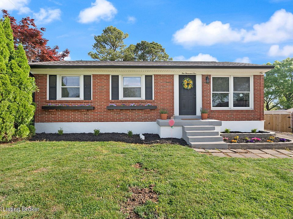1st image of 10005 Cardigan Dr