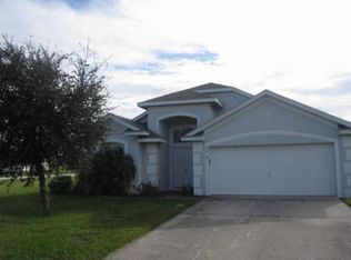 2768 Eagle Ridge Loop, Kissimmee, FL 34746