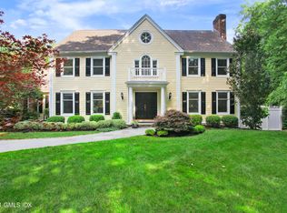 150 Porchuck Rd, Greenwich, CT 06831