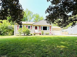 260 Durst Dr NW, Warren, OH 44483