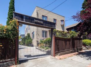 1334-1336 Walnut St, Berkeley, CA 94709