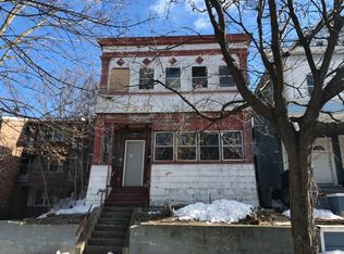 59 Morris St, Albany, NY 12208