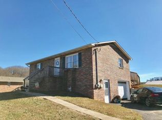 305 Silvers Chapel Rd, Blountville, TN 37617