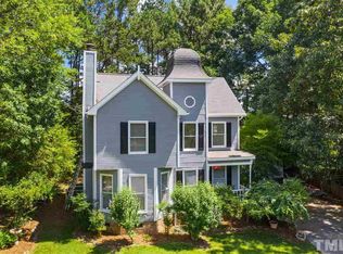 7412 Laketree Dr, Raleigh, NC 27615