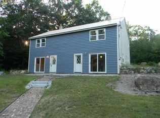 36 Morse Rd #A, Dunbarton, NH 03046