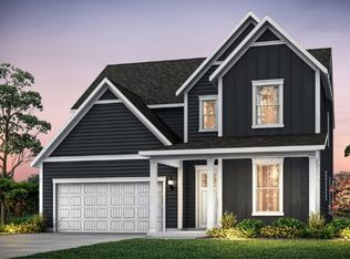 2510 Havenstone Ln, Murfreesboro, TN 37128