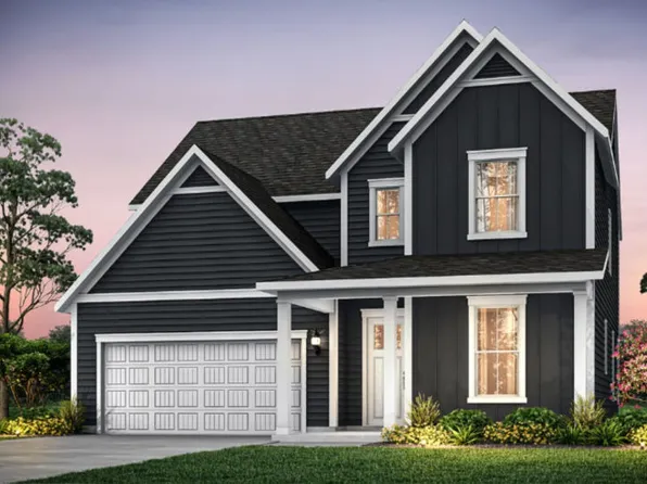 2510 Havenstone Ln, Murfreesboro, TN 37128