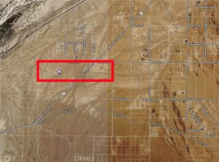 1 National Trails Hwy, Helendale, CA 92342