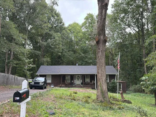 2611 Hill Cir NE, Conyers, GA 30012