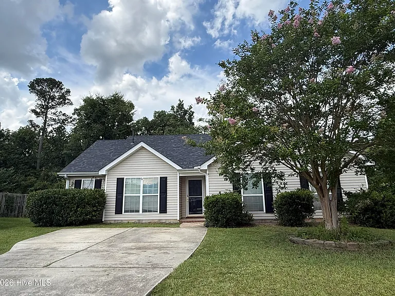 4907 Creek Bottom Ct — Photo 1