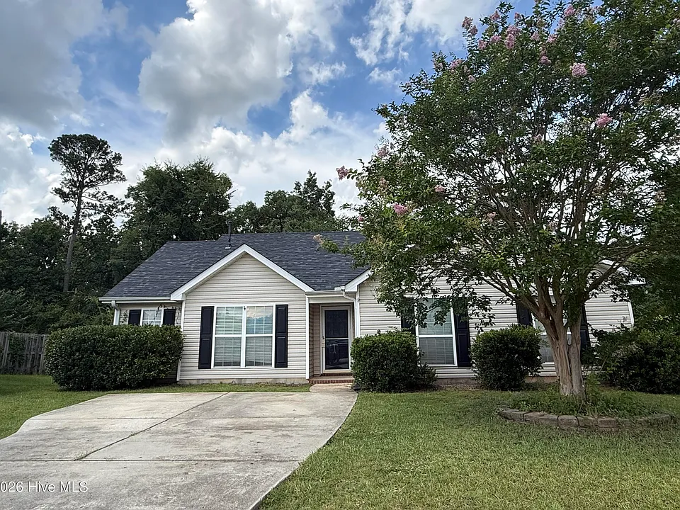 4907 Creek Bottom Ct