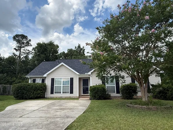 4907 Creek Bottom Ct, Grovetown, GA 30813