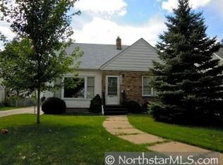 2068 La Crosse Ave, Saint Paul, MN 55119
