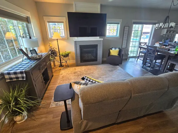 1645 Island View Dr, Billings, MT 59101