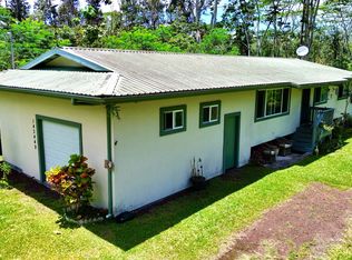 14-3449 Mauna Kea Rd, Pahoa, HI 96778