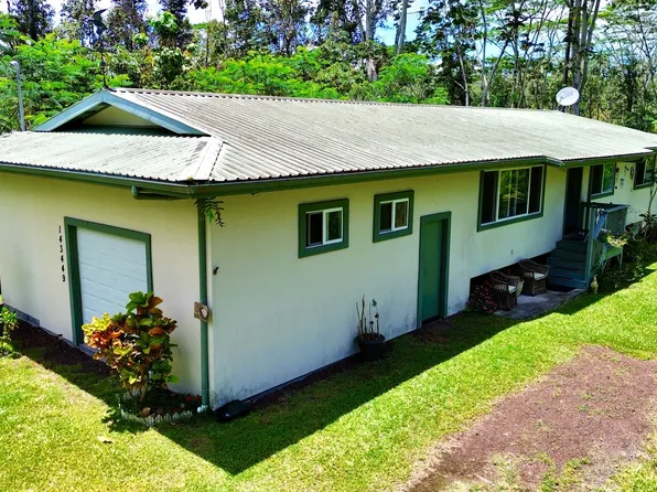 14-3449 Mauna Kea Rd, Pahoa, HI 96778