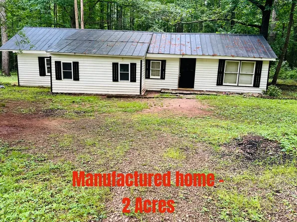 111 Kathy Ln, Griffin, GA 30224
