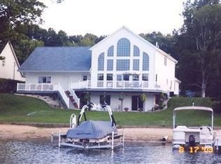 11259 Elizabeth Dr, Three Rivers, MI 49093