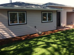 16901 Bluff Rd, Sandy, OR 97055