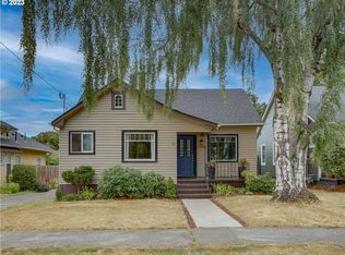 7336 SE 17th Ave, Portland, OR 97202