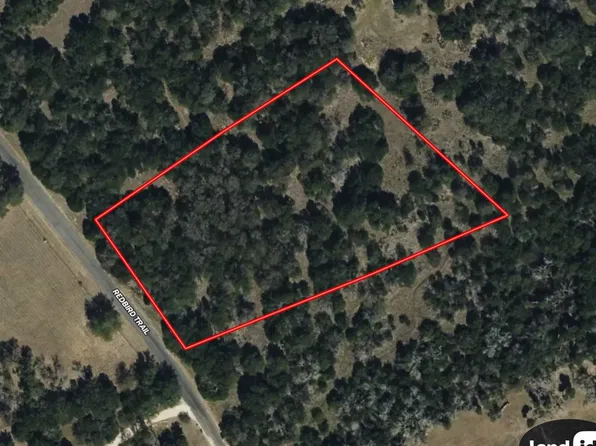 114 Red Bird Trl, Georgetown, TX 78633