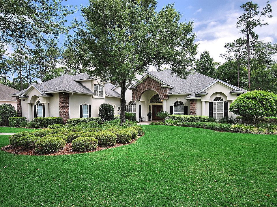 Exquisite Luxury Home 