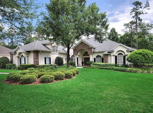 4633 Swilcan Bridge Ln S, Jacksonville, FL 32224